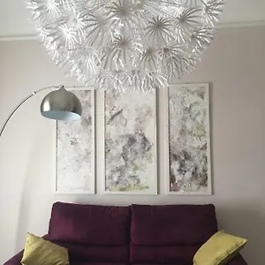 Appartement Casa Cécile, Palerme