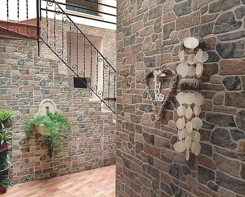 Casa Felce Apartment Palermo