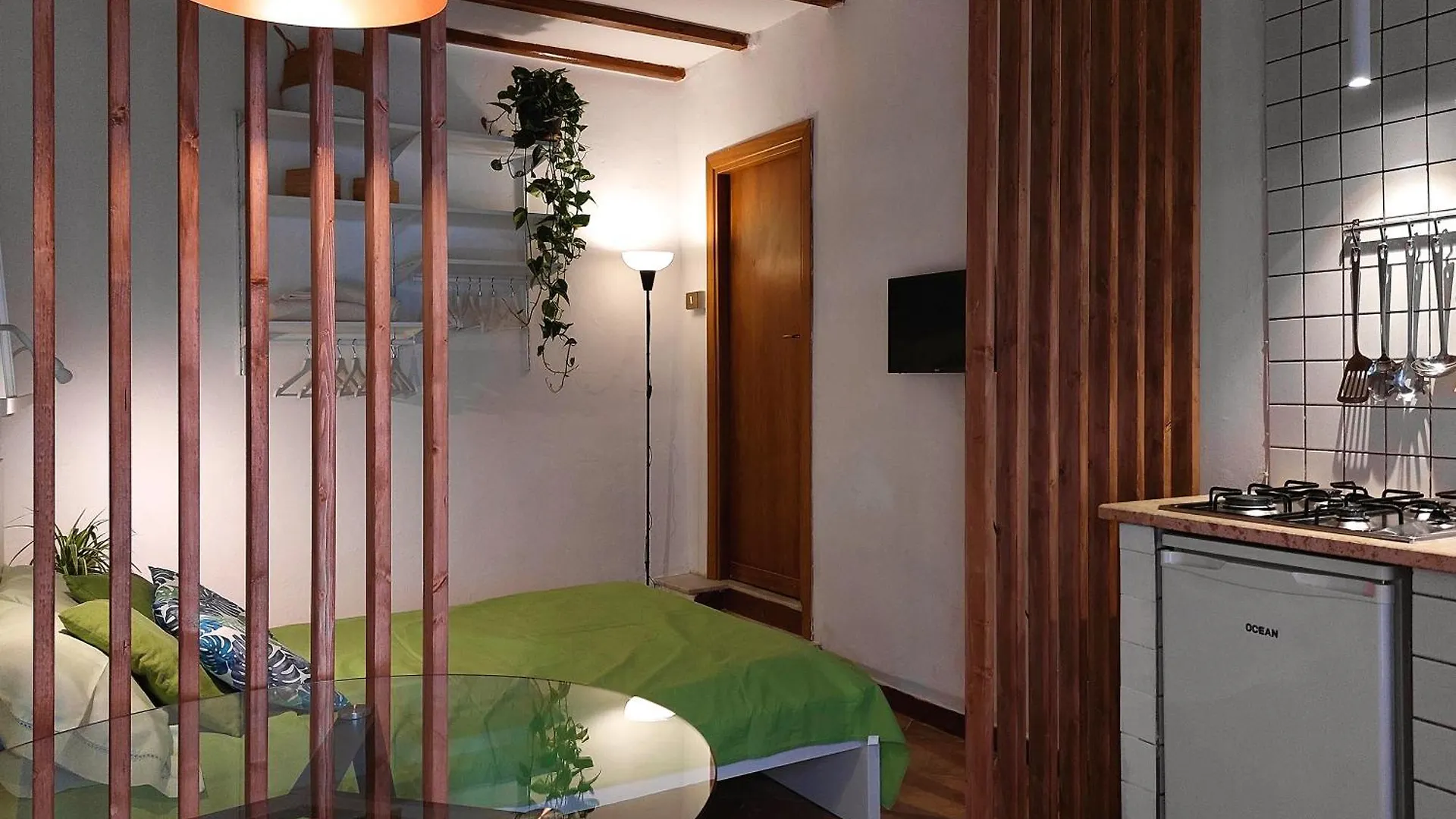 Casa Felce Apartment Palermo
