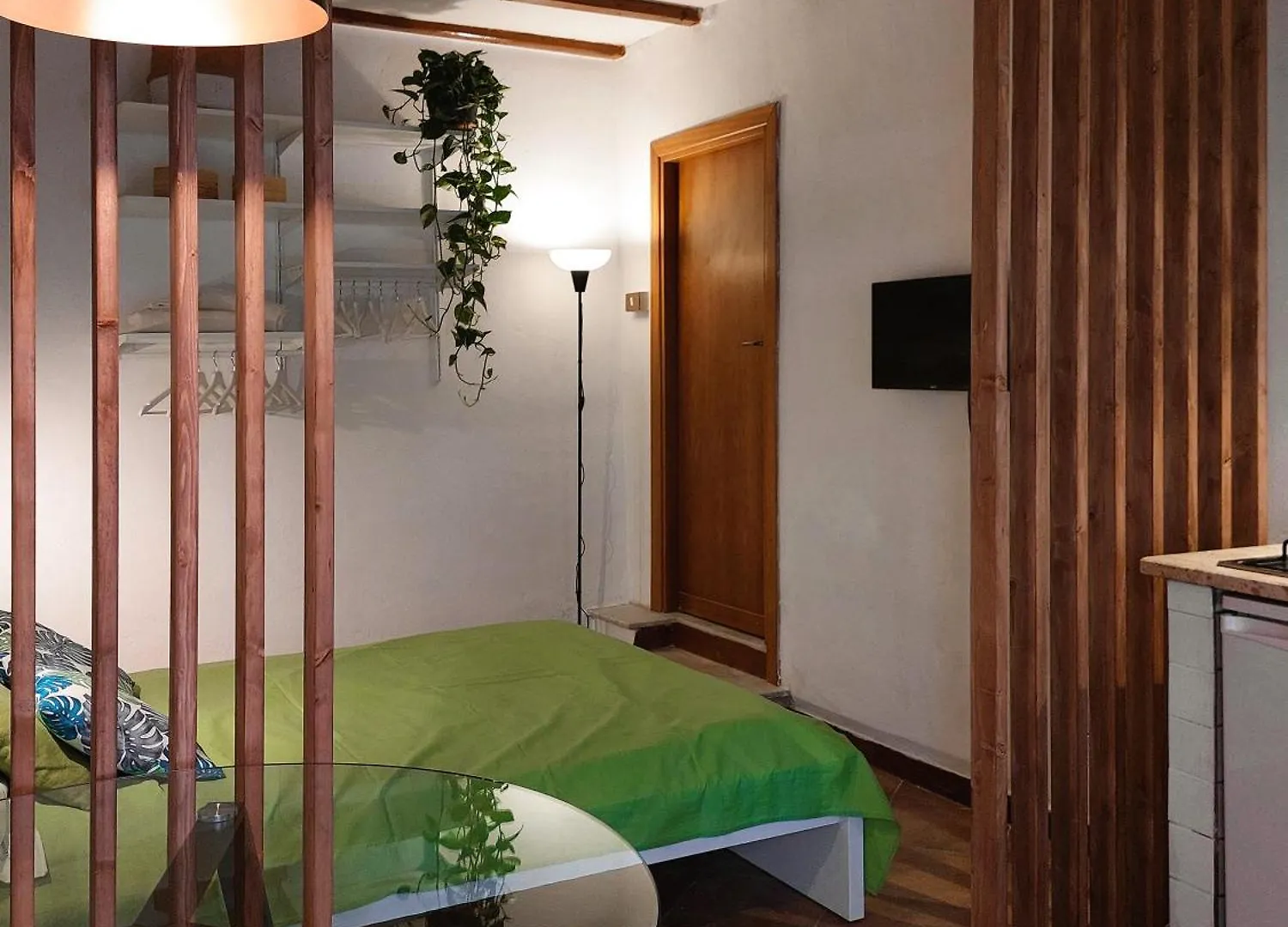 Casa Felce Apartment Palermo Italy