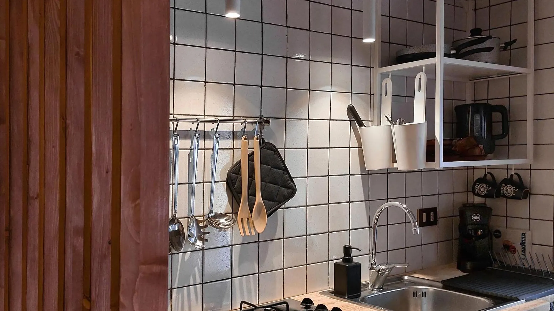 Casa Felce Apartment Palermo