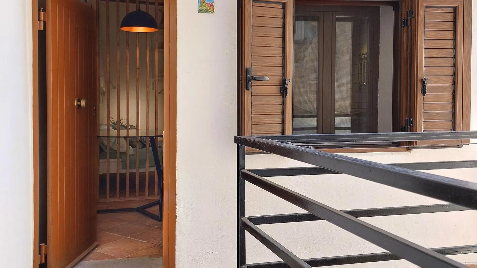 Casa Felce Apartment Palermo 0*,  Italy