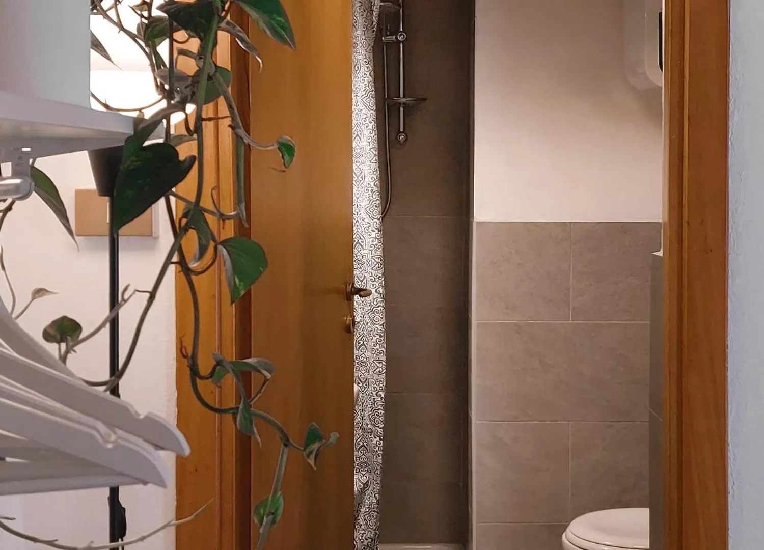 Casa Felce Apartment Palermo Italy