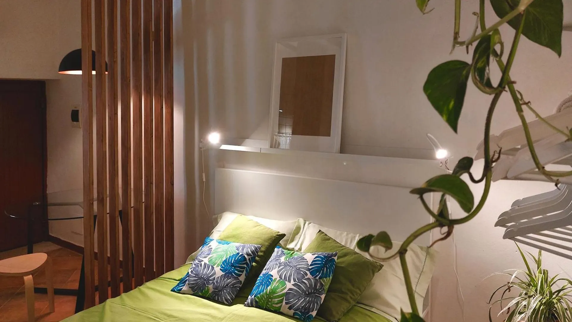 Casa Felce Apartment Palermo