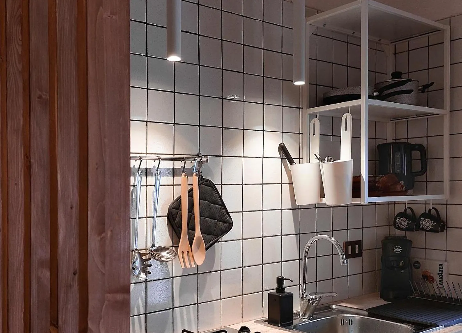 Casa Felce Apartment Palermo
