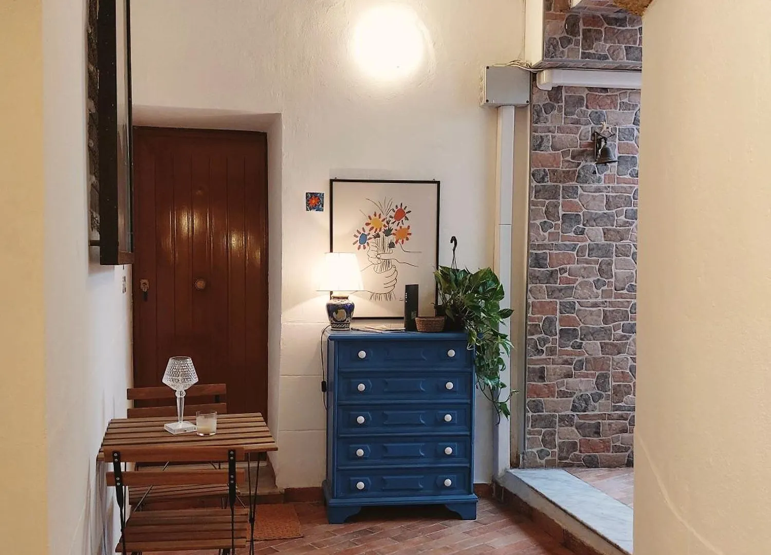 Casa Felce Apartment Palermo